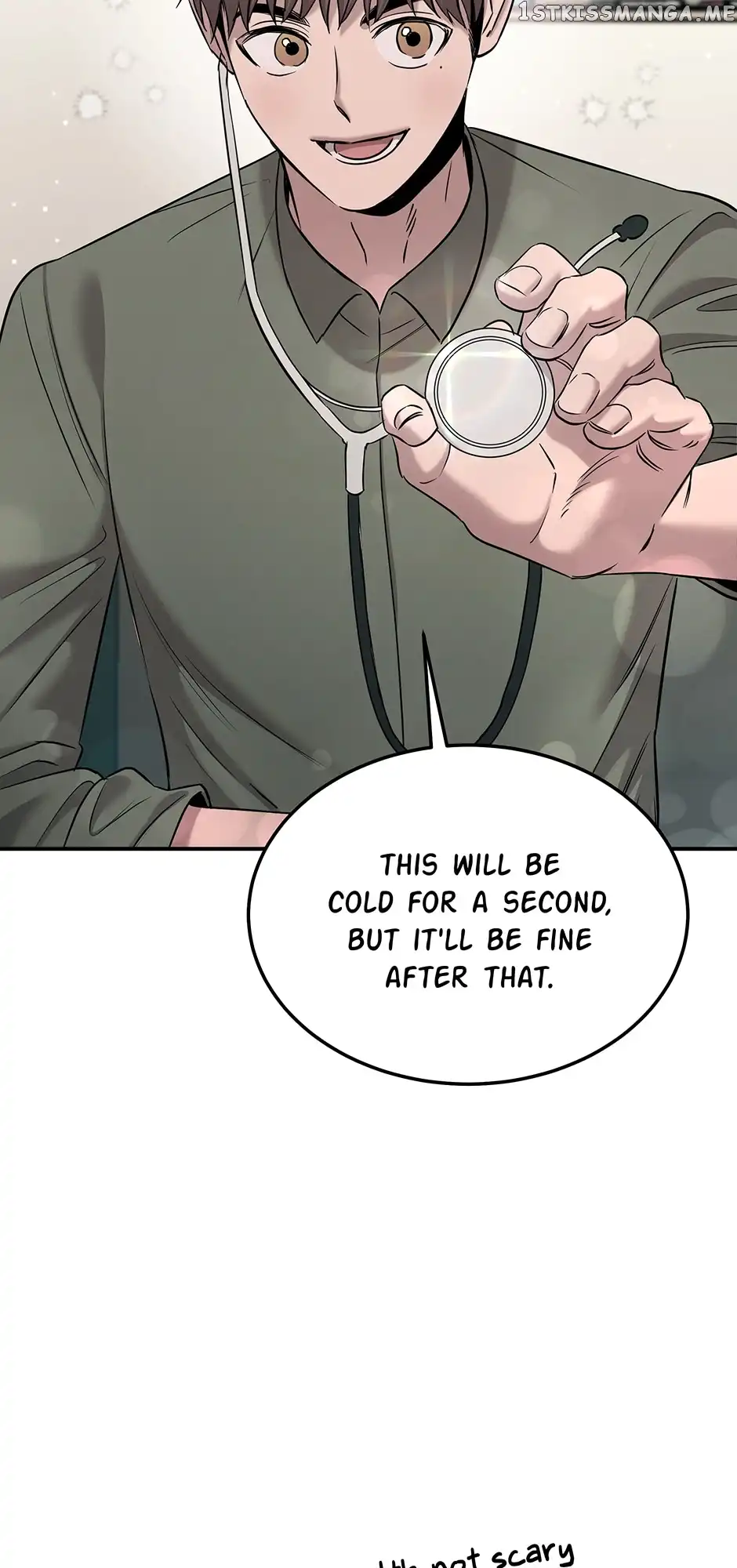 Genius Doctor Lee Moo-jin Chapter 116 27